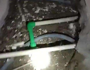 酒泉卫生间漏水多少钱