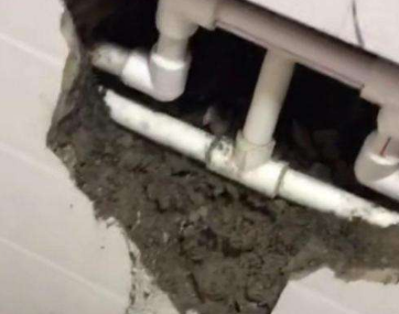 酒泉卫生间漏水哪家好