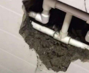 酒泉卫生间防水找谁好