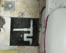 酒泉卫生间防水推荐公司