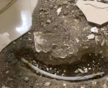 酒泉卫生间测漏水哪家优惠
