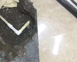 酒泉卫生间测漏水多少钱