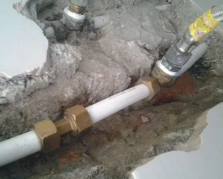 酒泉测漏水多少钱