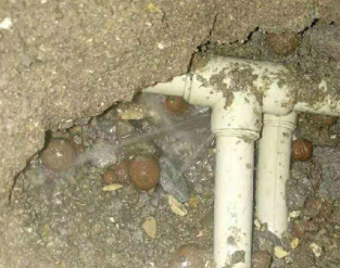 酒泉卫生间防水的报价