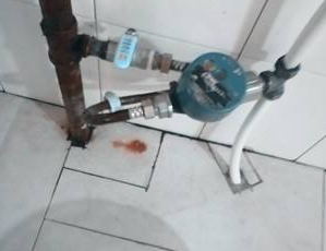 酒泉水管维修24小时电话