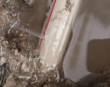 酒泉水管维修多少钱