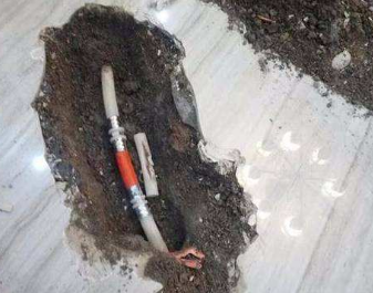 酒泉水管维修哪家好