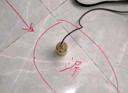 酒泉卫生间测漏水多少钱