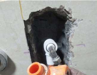 酒泉卫生间测漏水哪家好