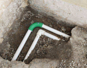 酒泉卫生间测漏水价格多少