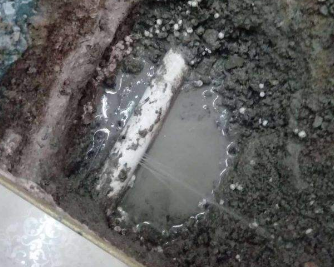 酒泉卫生间测漏水哪家好