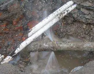 酒泉水管维修费用是多少