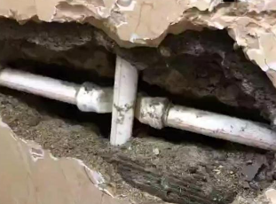 酒泉水管维修哪家好