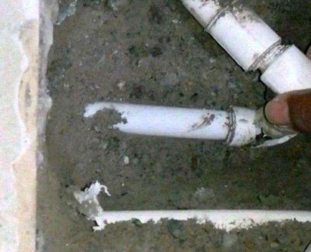 酒泉卫生间测漏水哪家好