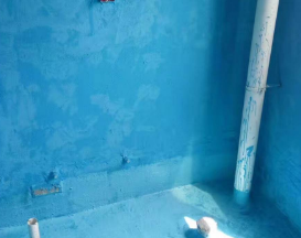 酒泉卫生间防水多少钱