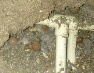 酒泉卫生间测漏