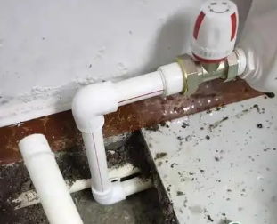 酒泉卫生间测漏水多少钱