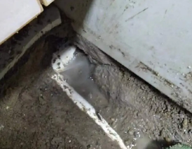 酒泉卫生间测漏水多少钱