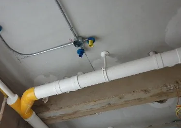 酒泉水管维修多少钱