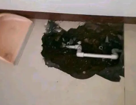 酒泉卫生间测漏水多少钱