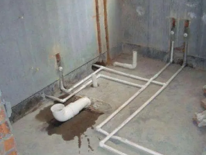 酒泉水管维修多少钱