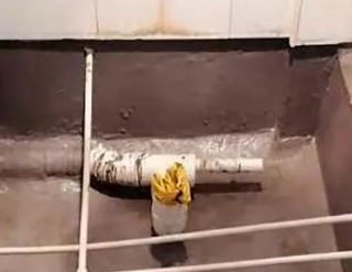 酒泉卫生间测漏水服务电话
