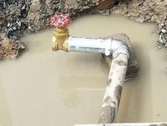 酒泉漏水检测电话多少