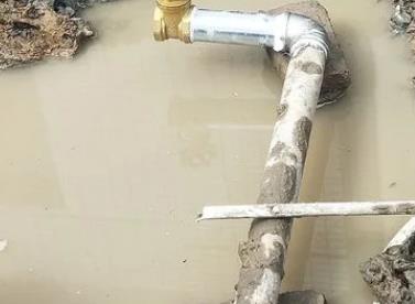 酒泉测漏水公司电话